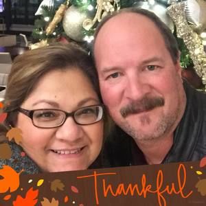 Meet your Posher, Marcy